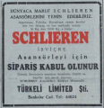 Cumhuriyet, December 13, 1950